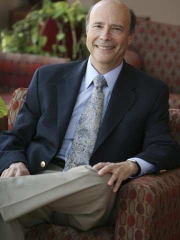 Mark Blitz